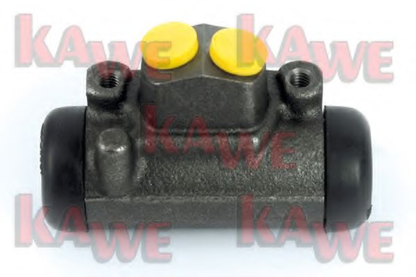 Колесный тормозной цилиндр KAWE W5126