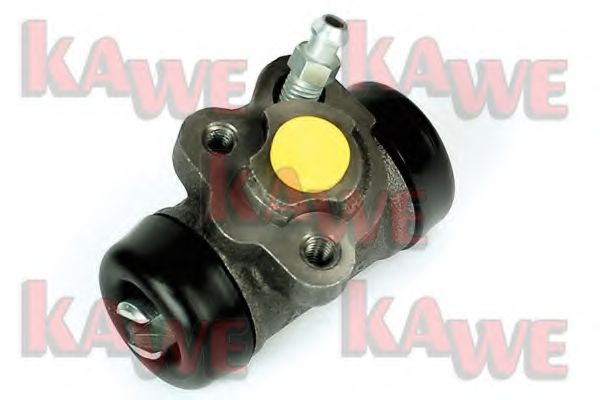 Колесный тормозной цилиндр KAWE W5137