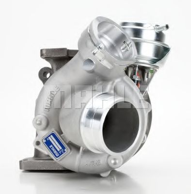 Компрессор, наддув MAHLE ORIGINAL 030 TC 17542 000