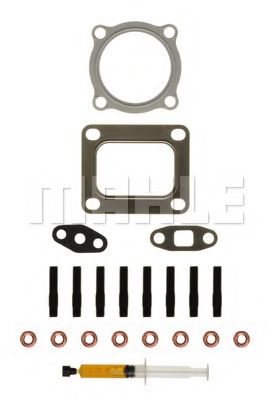 Монтажный комплект, компрессор MAHLE ORIGINAL 061 TA 14811 000