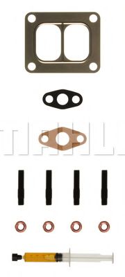 Монтажный комплект, компрессор MAHLE ORIGINAL 061 TA 15657 000