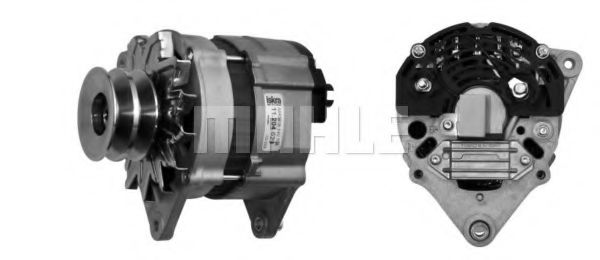 Генератор MAHLE ORIGINAL MG133
