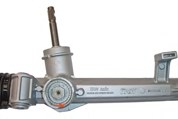 Рулевой механизм LIZARTE 51690