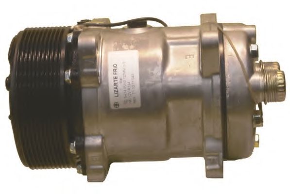Компрессор, кондиционер LIZARTE 71.10.11.049