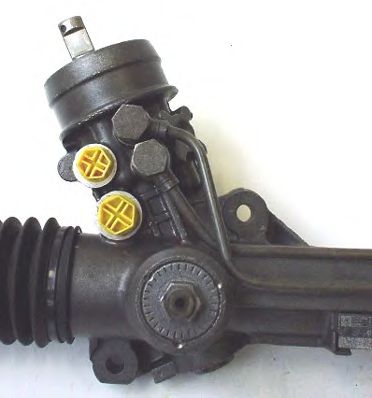 Рулевой механизм ZF LENKSYSTEME 7852974535