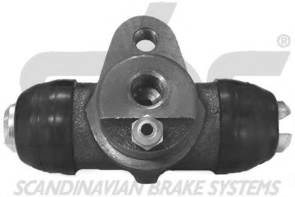 Колесный тормозной цилиндр FAG R1908F1