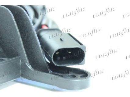 Вентилятор, охлаждение двигателя FRIGAIR 55020016