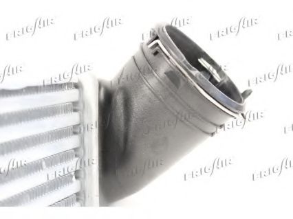 Интеркулер 4SEASONS 704020