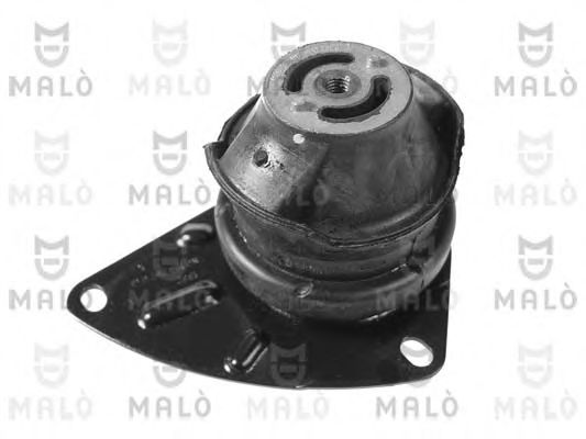 Подвеска, двигатель MALÒ 177422