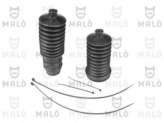 Комплект пылника, рулевое управление MALÒ 4905