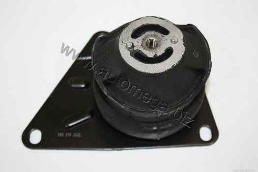 Подвеска, двигатель AUTOMEGA 1019902626N0L