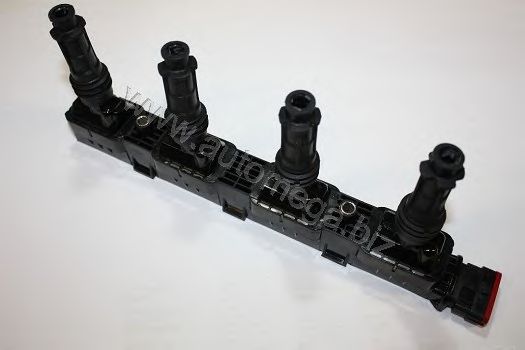 Катушка зажигания AUTOMEGA 3012080020