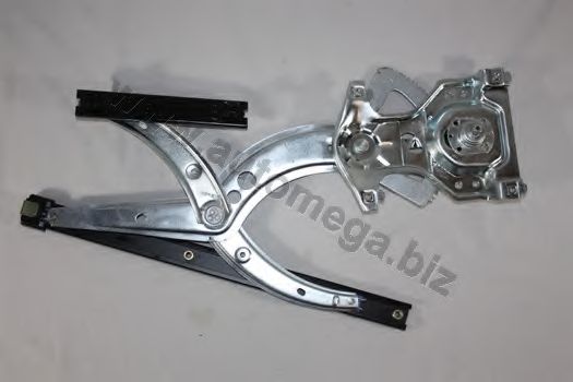 Подъемное устройство для окон AUTOMEGA 3083704013A0B