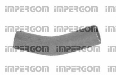 Шланг радиатора ORIGINAL IMPERIUM 16146