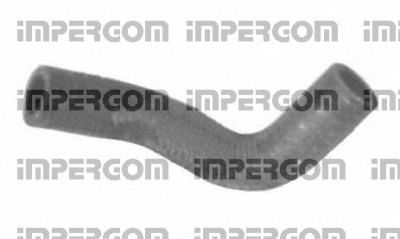 Шланг радиатора ORIGINAL IMPERIUM 17146