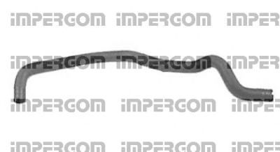 Шланг, теплообменник - отопление ORIGINAL IMPERIUM 17250