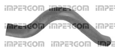 Шланг радиатора ORIGINAL IMPERIUM 17710