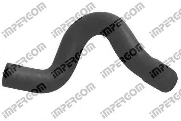 Шланг радиатора ORIGINAL IMPERIUM 19066