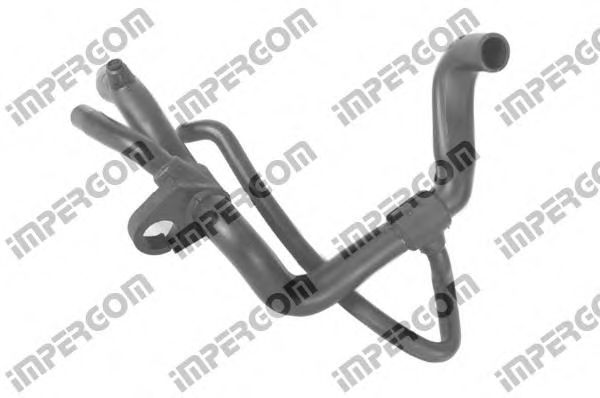 Шланг радиатора ORIGINAL IMPERIUM 223441