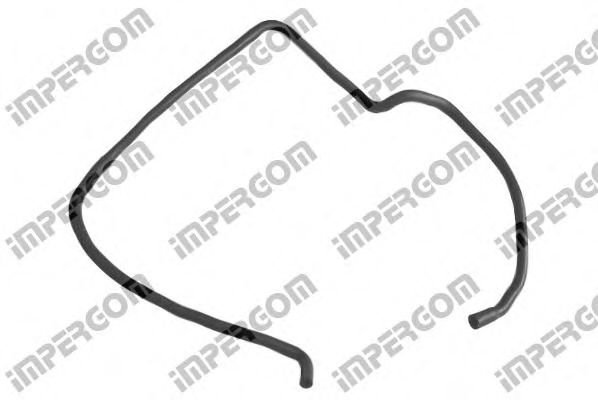 Шланг радиатора ORIGINAL IMPERIUM 223451