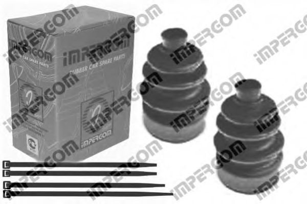 Комплект пылника, рулевое управление ORIGINAL IMPERIUM 30489