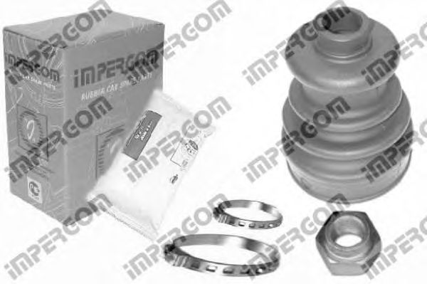 Комплект пылника, приводной вал ORIGINAL IMPERIUM 30510