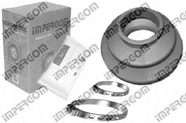 Комплект пылника, приводной вал ORIGINAL IMPERIUM 30553
