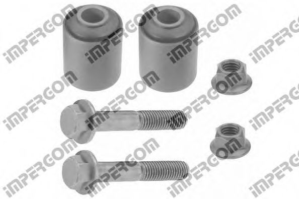 Монтажный комплект, рычаг независимой подвески колеса ORIGINAL IMPERIUM 32545