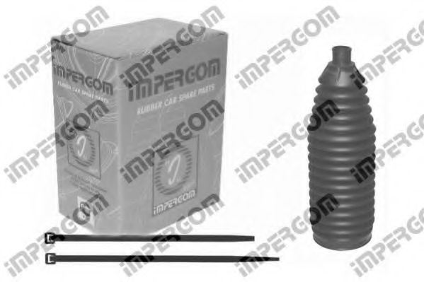 Комплект пылника, рулевое управление ORIGINAL IMPERIUM 33322