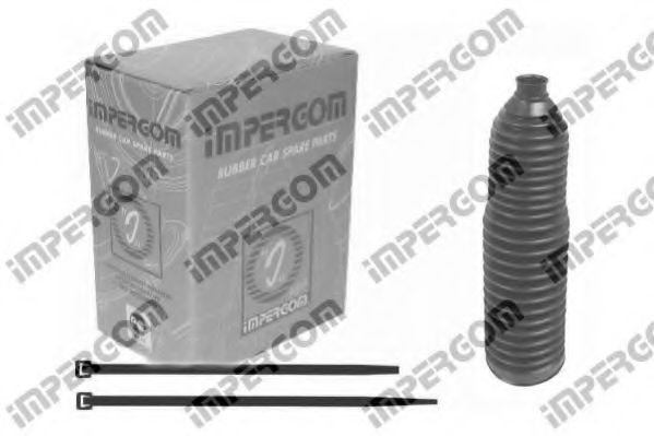 Комплект пылника, рулевое управление ORIGINAL IMPERIUM 33339