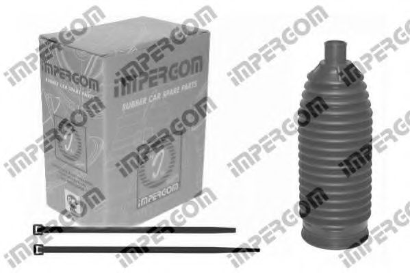 Комплект пылника, рулевое управление ORIGINAL IMPERIUM 39213