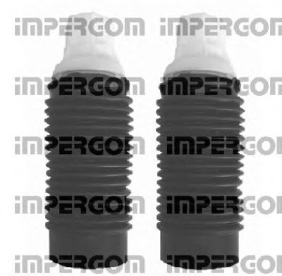 Пылезащитный комплект, амортизатор ORIGINAL IMPERIUM 50295