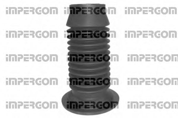 Защитный колпак / пыльник, амортизатор ORIGINAL IMPERIUM 72067