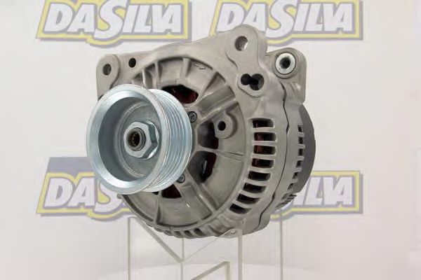 Генератор DA SILVA 011340