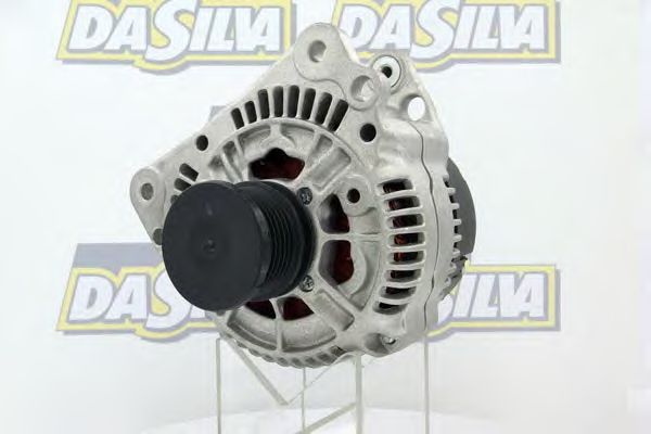 Генератор DA SILVA 011381
