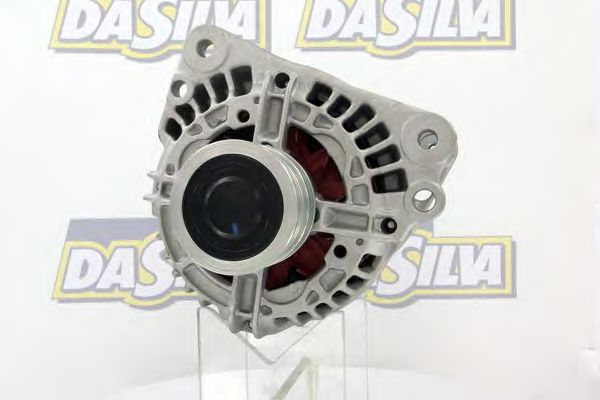 Генератор DA SILVA 011659