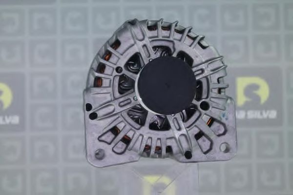 Генератор DA SILVA 011871