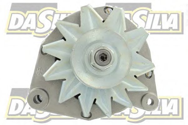 Генератор DA SILVA 01446