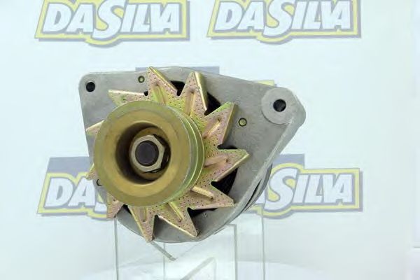 Генератор DA SILVA 016306