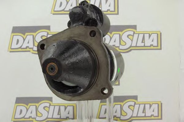Стартер DA SILVA 020273