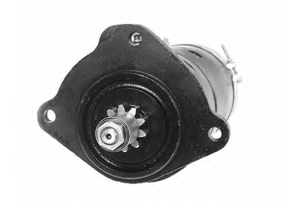 Стартер DA SILVA 020808