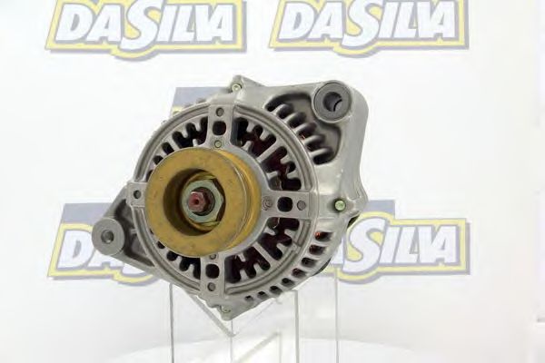 Генератор DA SILVA 030019