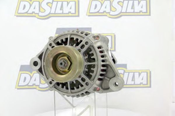 Генератор DA SILVA 030041