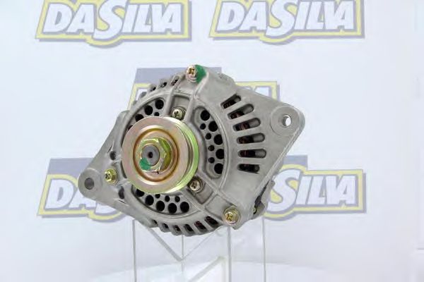 Генератор DA SILVA A030770