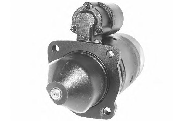 Стартер DA SILVA 040157