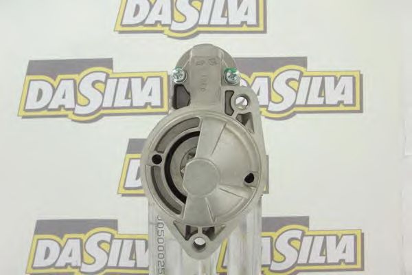 Стартер DA SILVA 040295