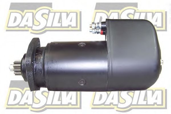 Стартер DA SILVA 060089
