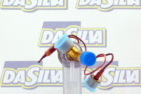 Расширительный клапан, кондиционер DA SILVA FD1116