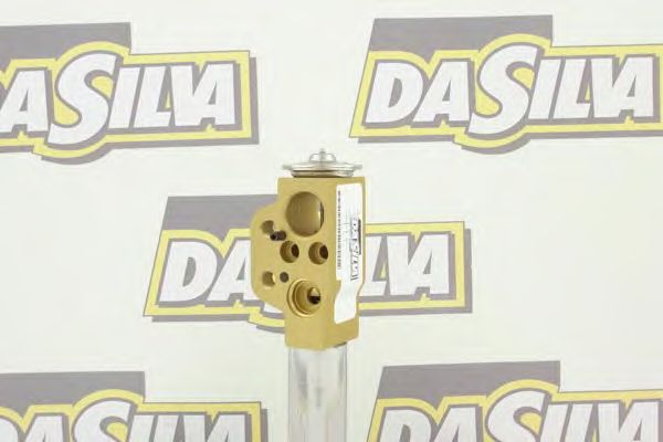 Расширительный клапан, кондиционер DA SILVA FD1225