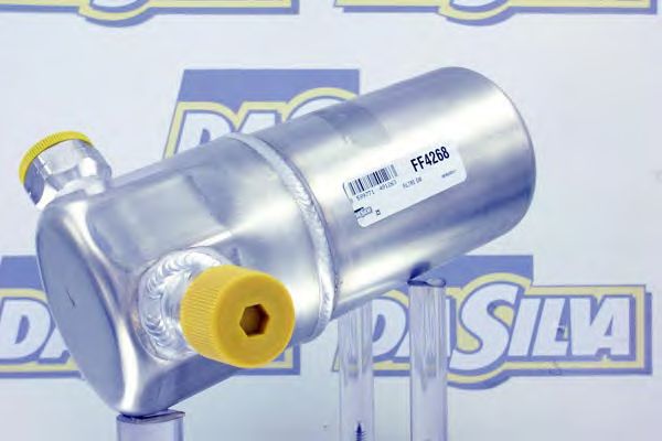 Осушитель, кондиционер DA SILVA FF4268